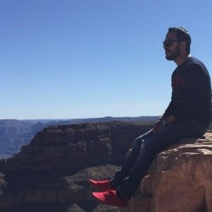 Meet your Posher, Gabriel